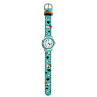 Detské náramkové hodinky Clockodile CWX0040